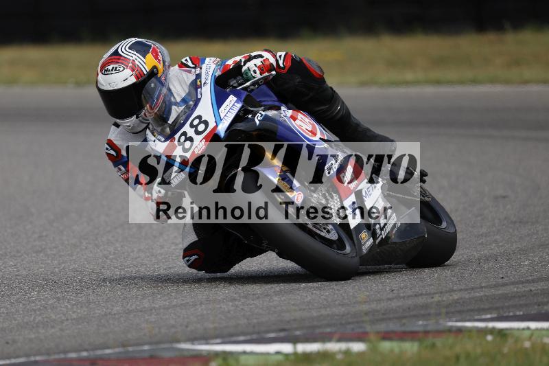 /18 05.06.2026  TZ Motorsport ADR/Gruppe rot/88